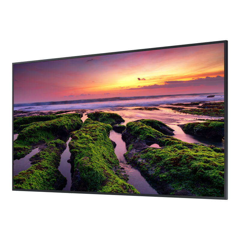 Samsung QB75B 189cm (75 Zoll) Smart Signage Display