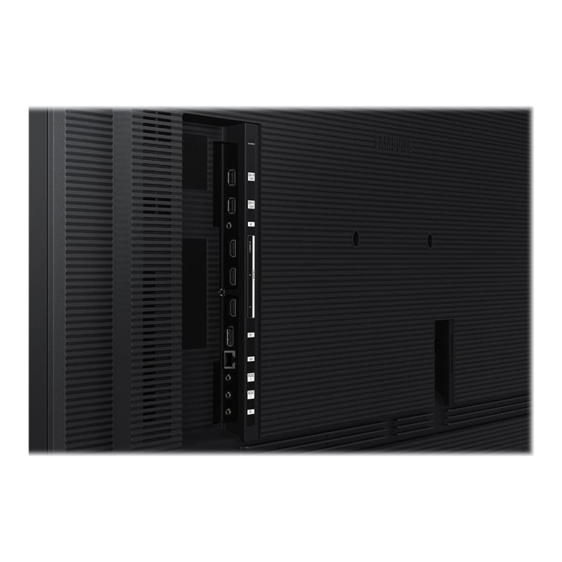 Samsung QH75B 189cm (75 Zoll) Smart Signage Display