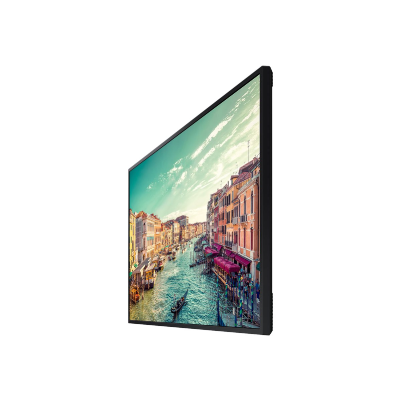 Samsung QM32R-B 80 cm (32 Zoll) Smart Signage Display