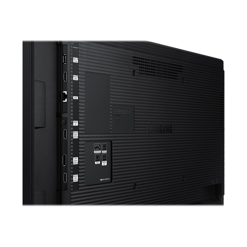 Samsung QM32R-B 80 cm (32 Zoll) Smart Signage Display