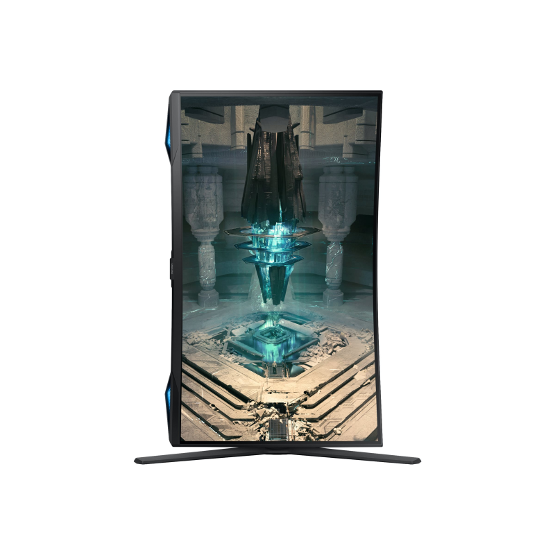 Samsung Odyssey G65B 81 cm (32 Zoll) Curved-LED-Monitor