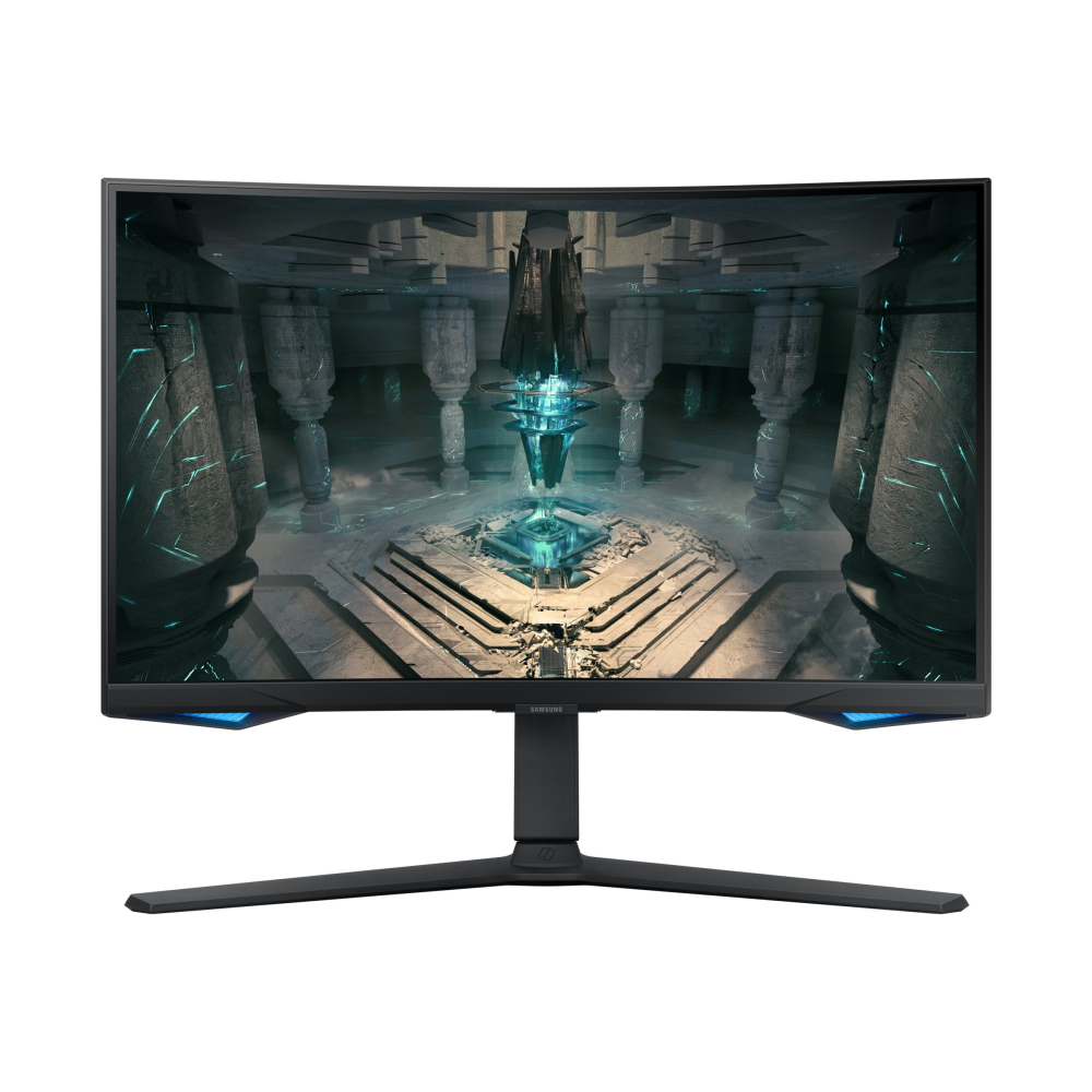Samsung ODYSSEY G6 LS27BG650EUXEN 68,58 cm (27 Zoll) LED-Monitor