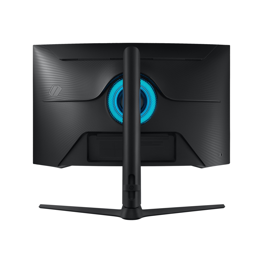 Samsung ODYSSEY G6 LS27BG650EUXEN 68,58 cm (27 Zoll) LED-Monitor (2.Wahl)