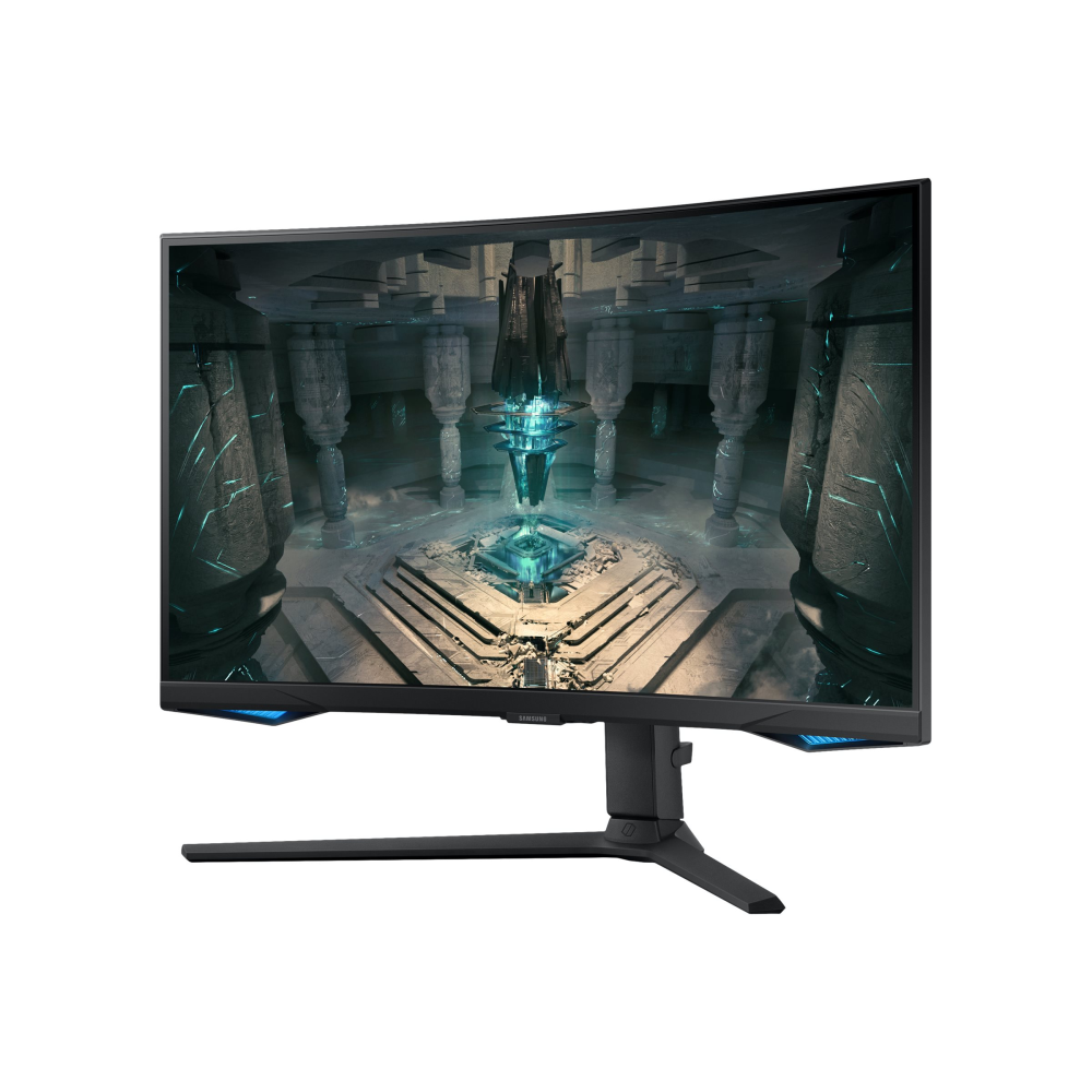 Samsung ODYSSEY G6 LS27BG650EUXEN 68,58 cm (27 Zoll) LED-Monitor (2.Wahl)