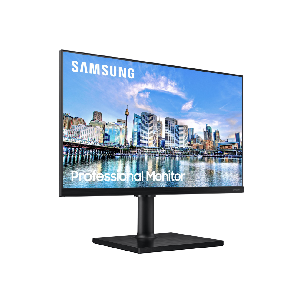 Samsung LF27T450FZU 68,6 cm (27 Zoll) LED-Monitor