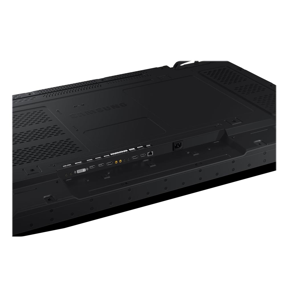 Samsung VM55B-E 138,68 cm (54,6 Zoll) Smart Signage Videowall Display