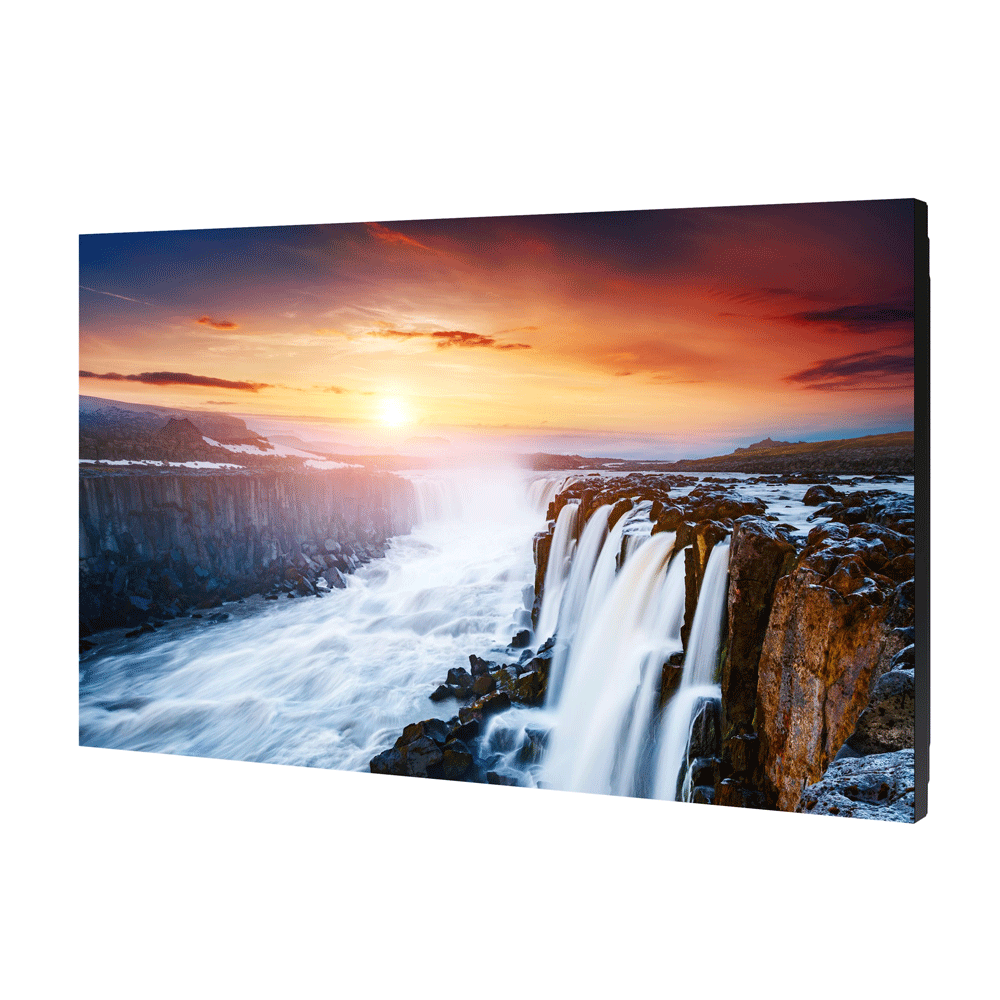 Samsung VH55R-R  138,68 cm (54,6 Zoll) Smart Signage Videowall Display