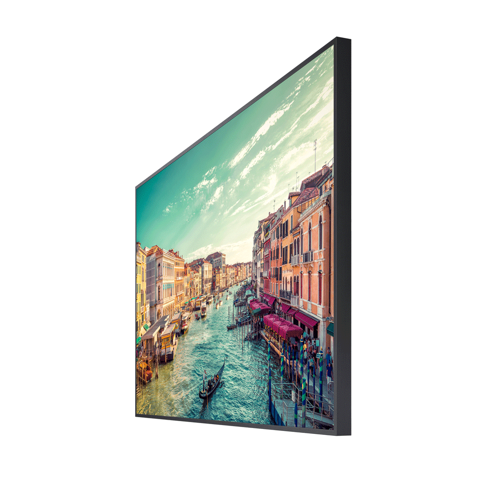 Samsung QB98T-B 249cm (98 Zoll) Smart Signage Display