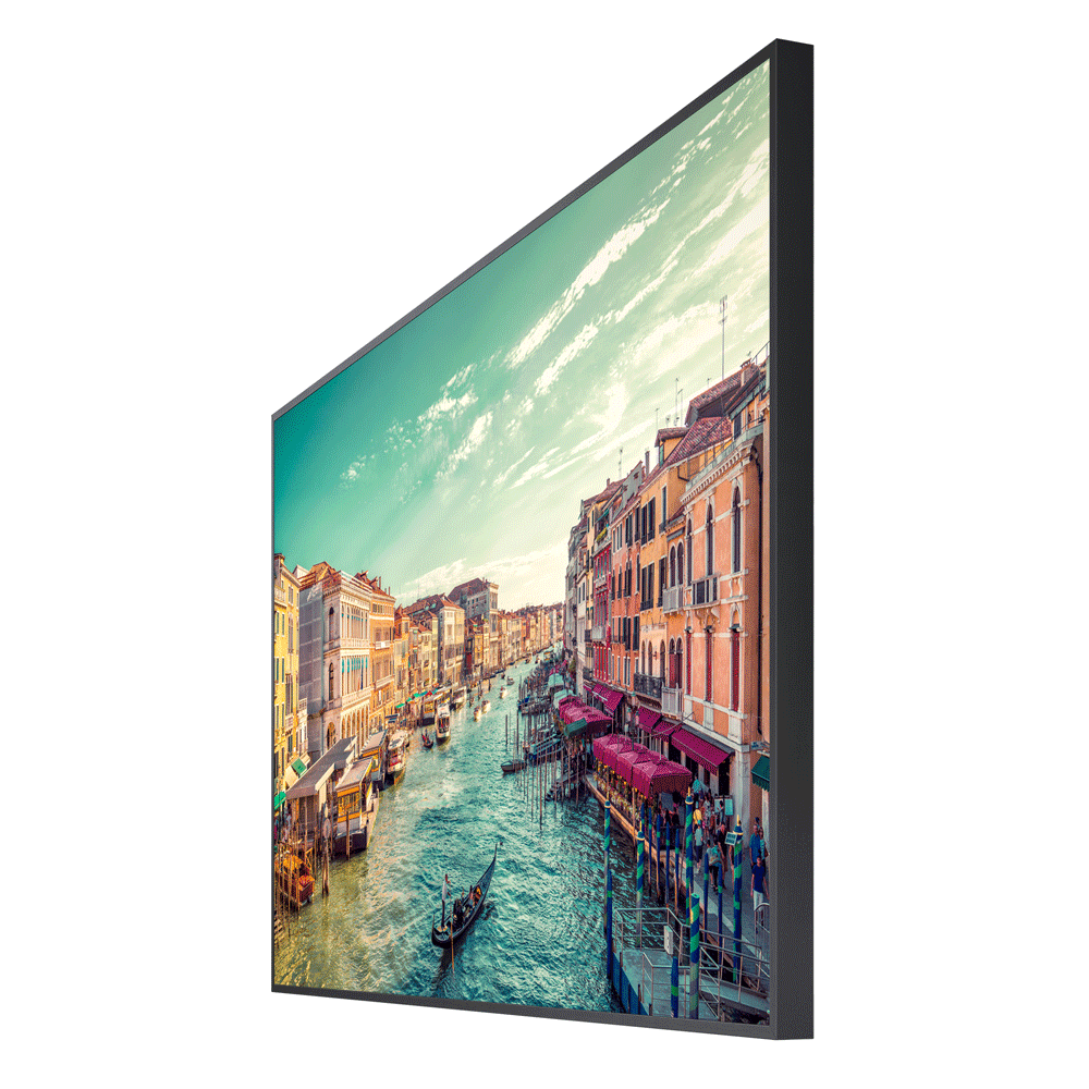 Samsung QM98T-B 247 cm (98 Zoll) Smart Signage Display
