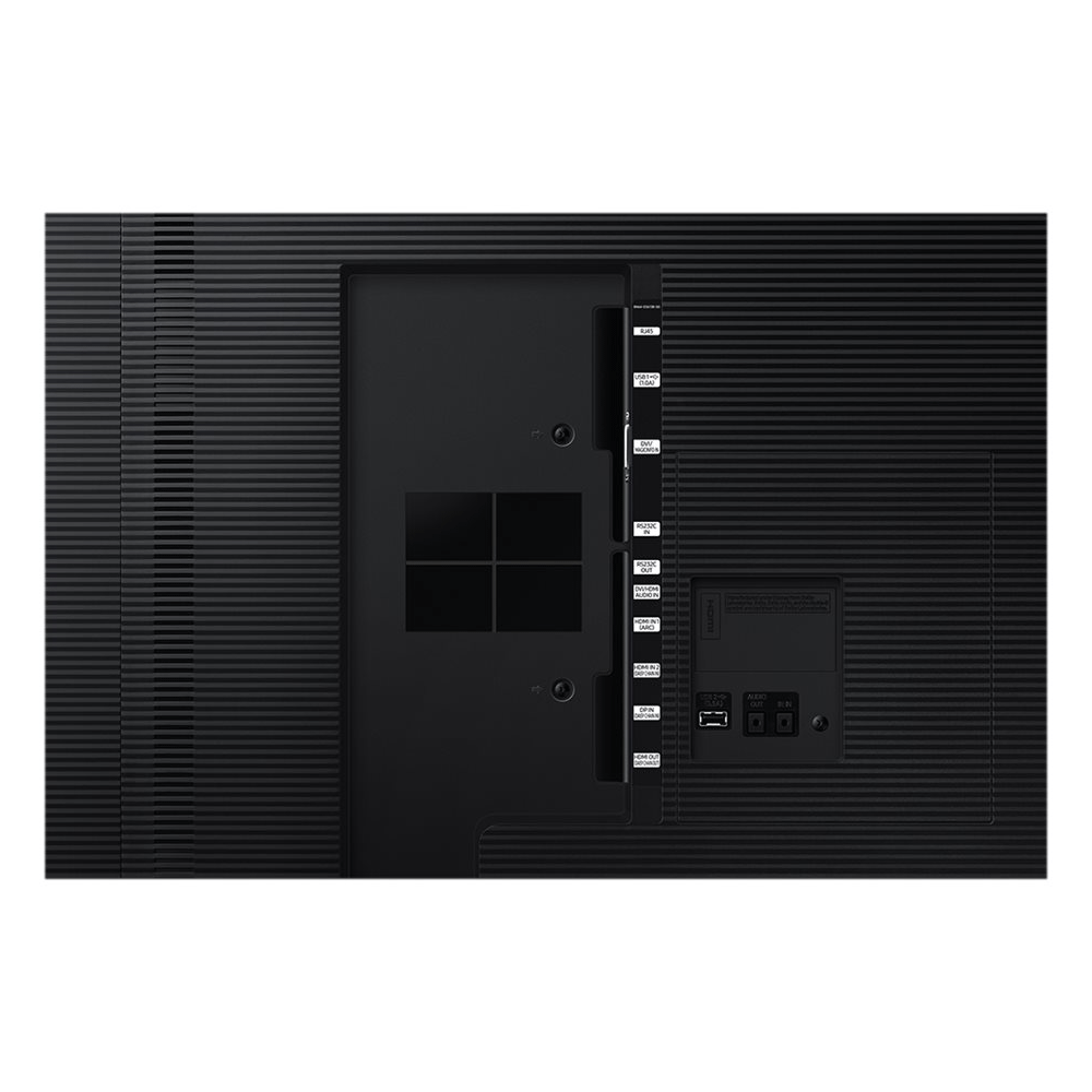 Samsung QM98T-B 247 cm (98 Zoll) Smart Signage Display