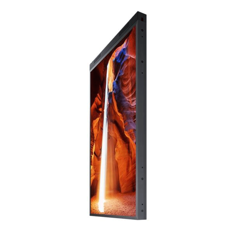 Samsung OM55N-DS 138,7 cm (54,6 Zoll) Smart Signage doppelseitiges Outdoor Display