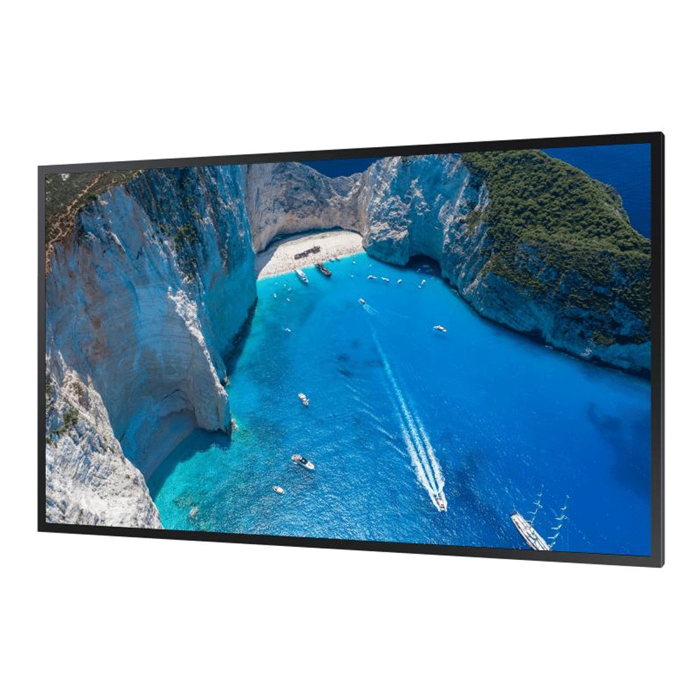 Samsung OM75A 189,2 cm (74,5 Zoll) Smart Signage Outdoor Display