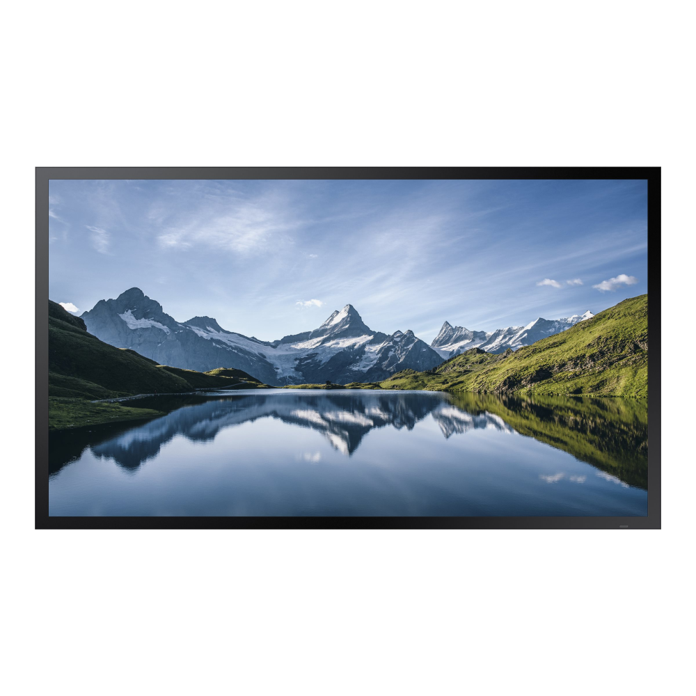 Samsung OH46B-S 116,59 cm (46 Zoll) Smart Signage Outdoor Display
