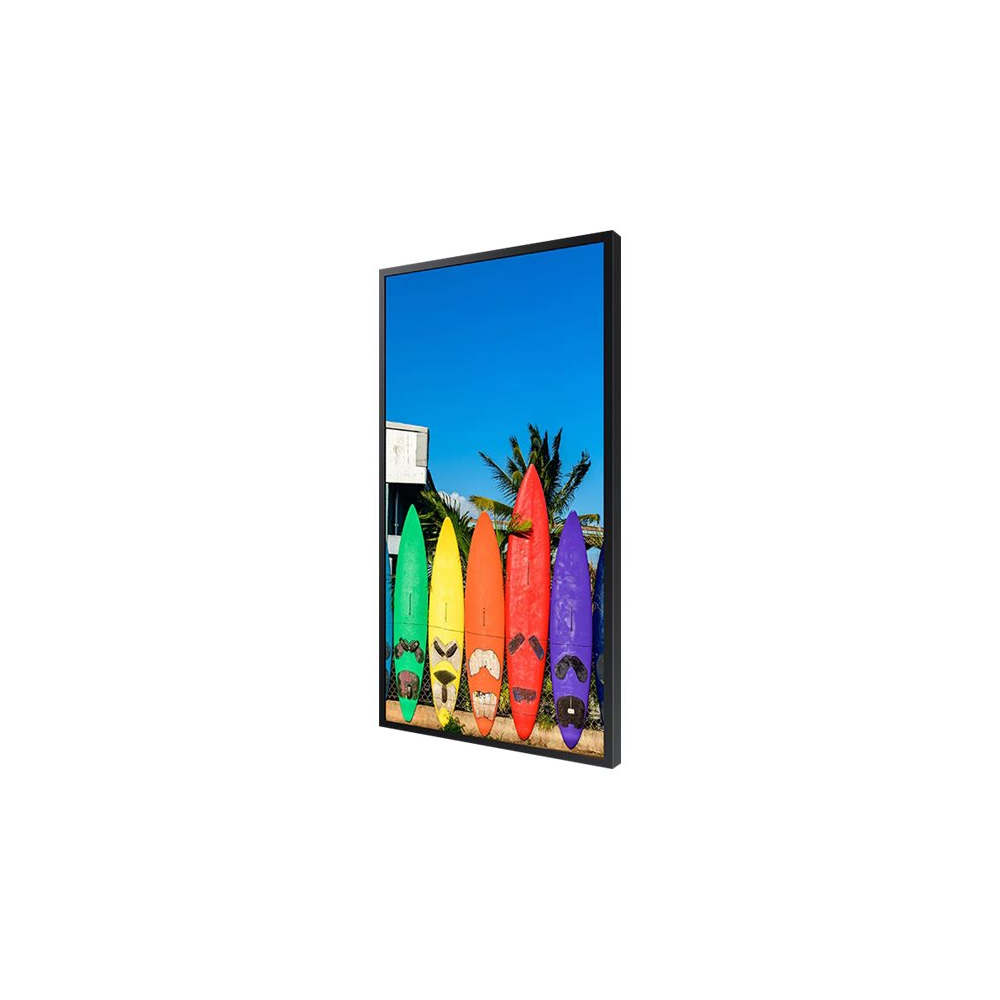Samsung OM55B 138,68 cm (55 Zoll) Smart Signage Outdoor Display