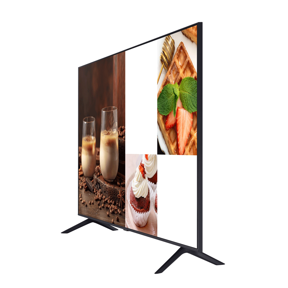 Samsung BE55C-H 140 cm (55 Zoll) Smart Signage TV