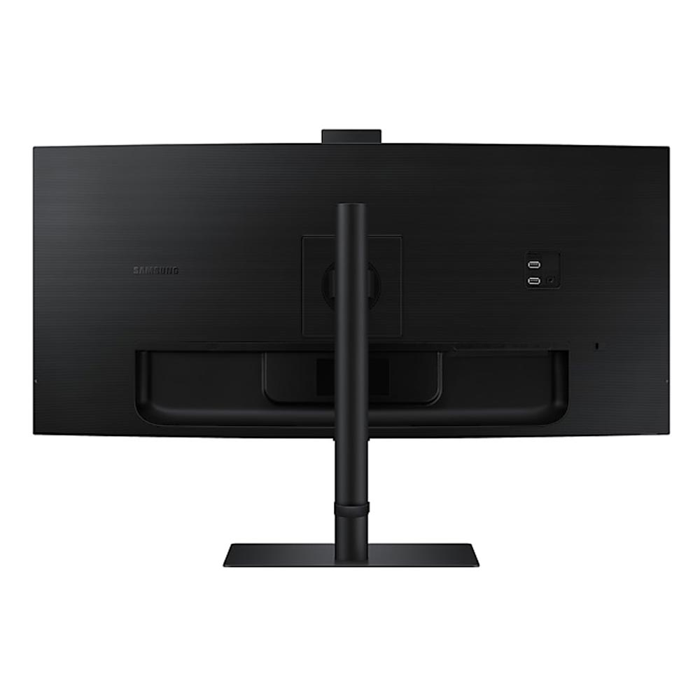 Samsung ViewFinity S6 S34C652VAU 86 cm (34 Zoll) Curved-LED-Monitor (2.Wahl)