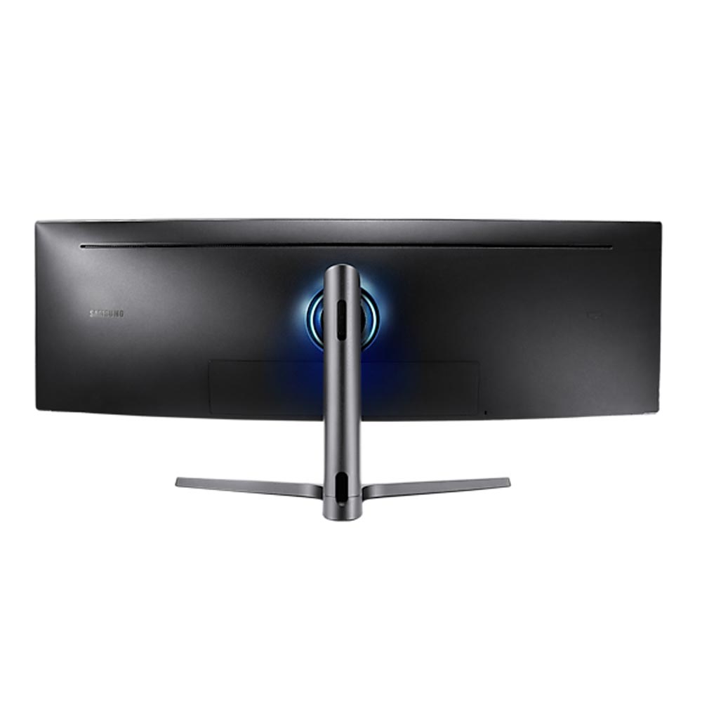 Samsung C49RG94SSP CRG9 Series 124.5 cm (49 Zoll) Curved-LED-Monitor