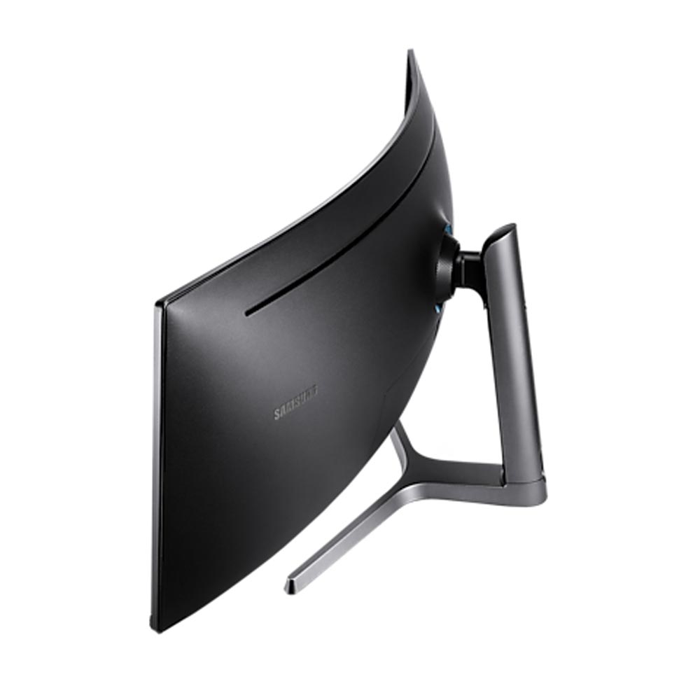 Samsung C49RG94SSP CRG9 Series 124.5 cm (49 Zoll) Curved-LED-Monitor