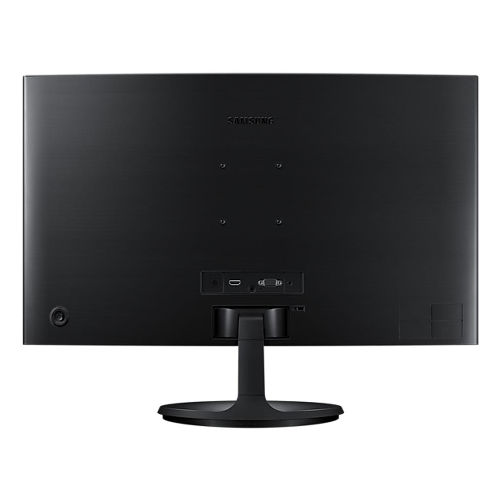 Samsung S27C364EAU S36C Series 68 cm (27 Zoll) Curved-LED-Monitor