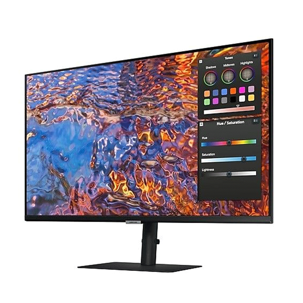 Samsung ViewFinity S8 S32B800PXP S80PB Series 80 cm (32 Zoll) 4K-LED-Monitor
