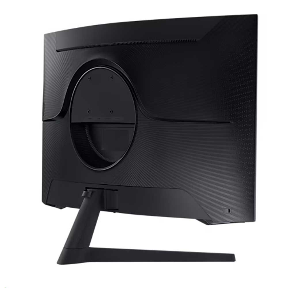 Samsung Odyssey G5 LS32CG552EU 81,3 cm (32 Zoll) Curved-Gaming-Monitor