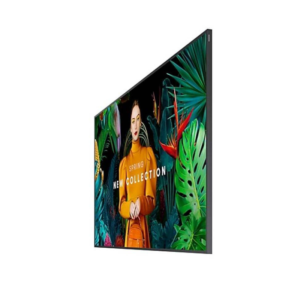 Samsung QB85C 215 cm (85 Zoll) Smart Signage Display