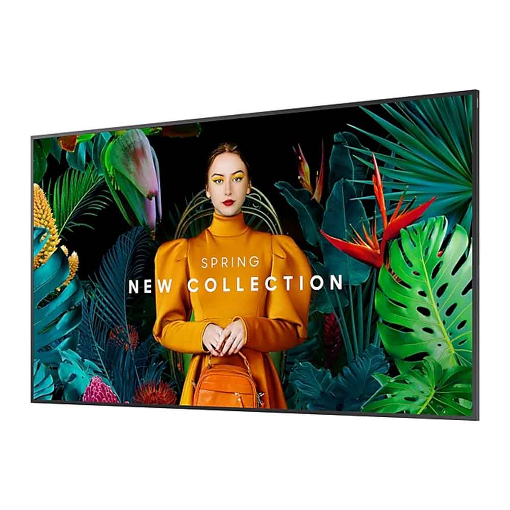 Samsung QH43C 108 cm (43 Zoll) Smart Signage Display