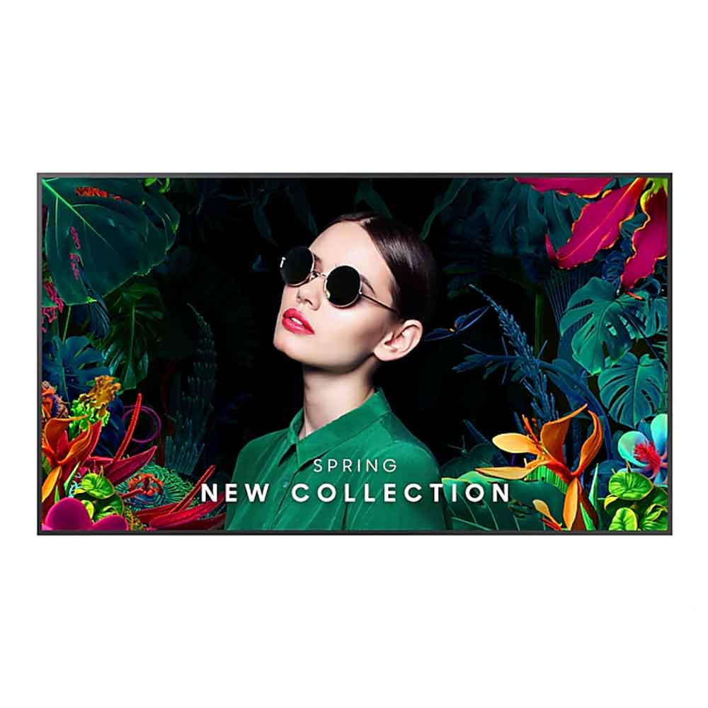 Samsung QM43C 108 cm (43 Zoll) Smart Signage Display