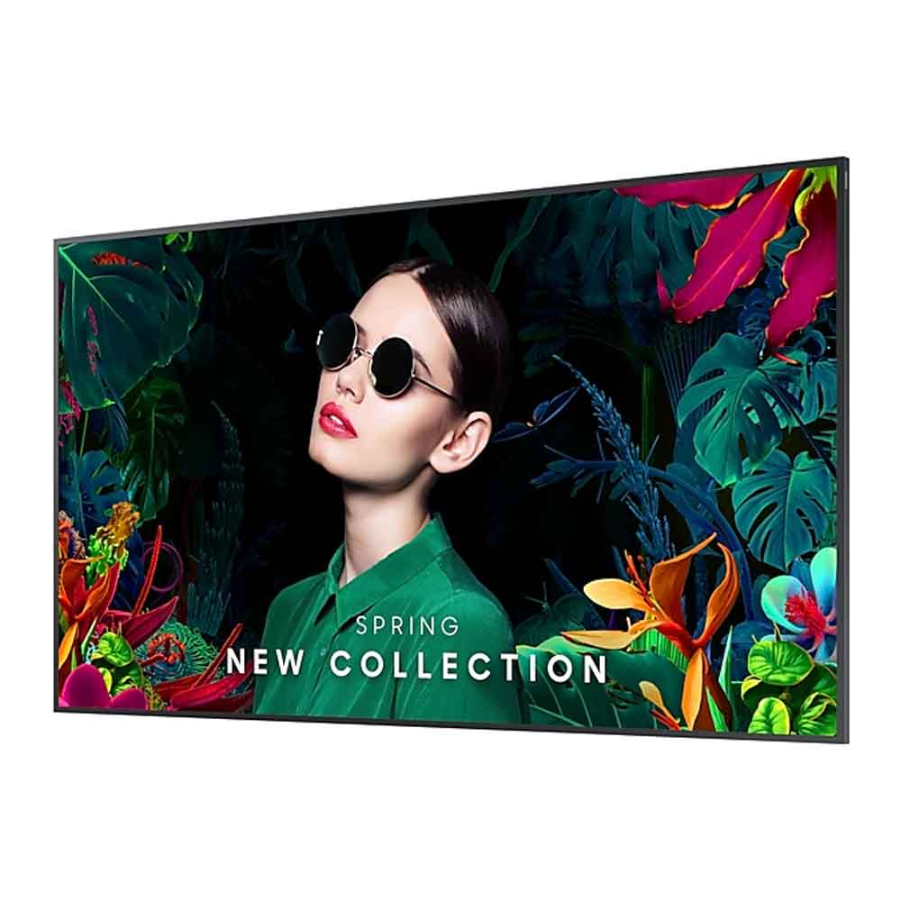 Samsung QM50C 126 cm (50 Zoll) Smart Signage Display