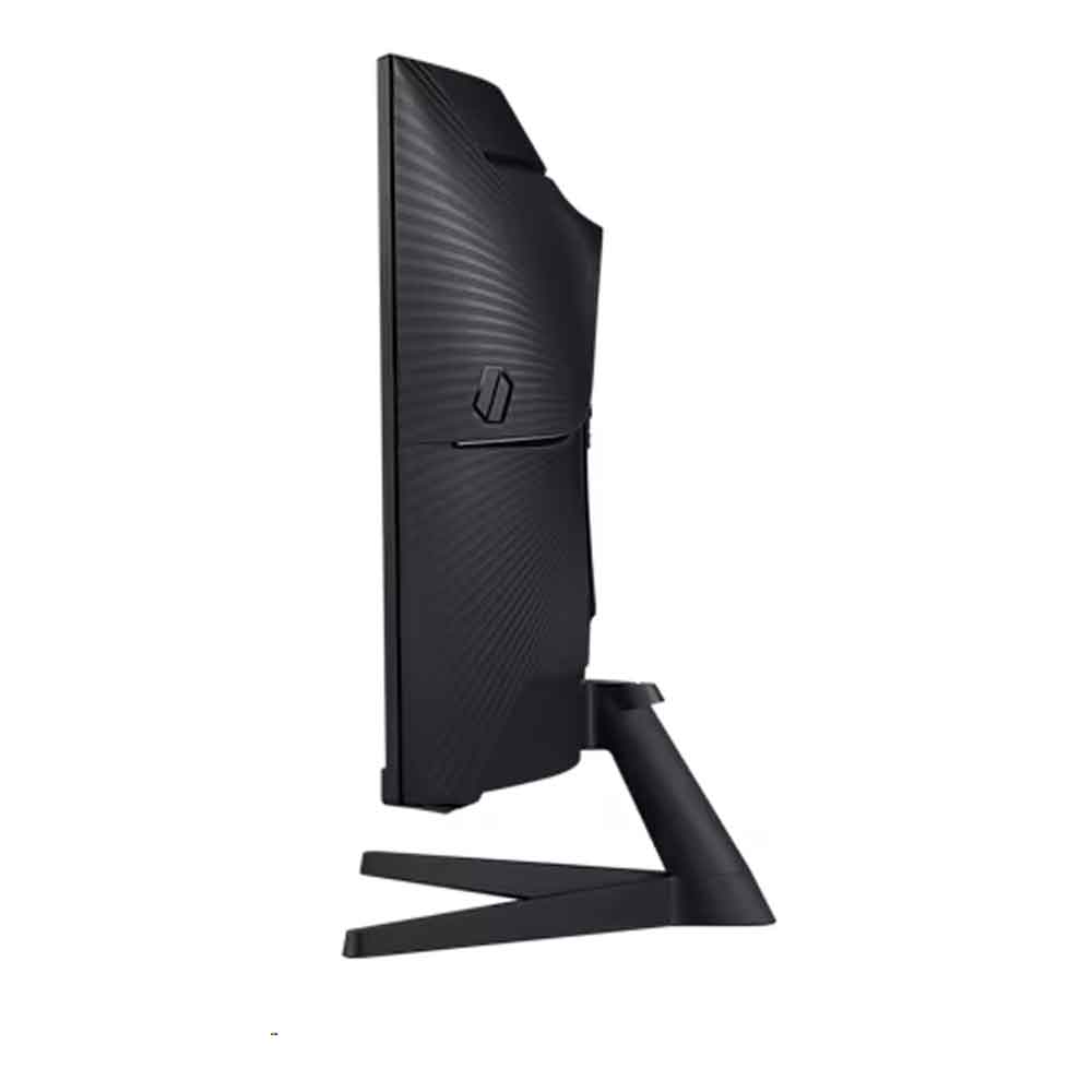 Samsung Odyssey G5 S32CG554EU 80cm (32 Zoll) Curved-Gaming-Monitor (2.Wahl)