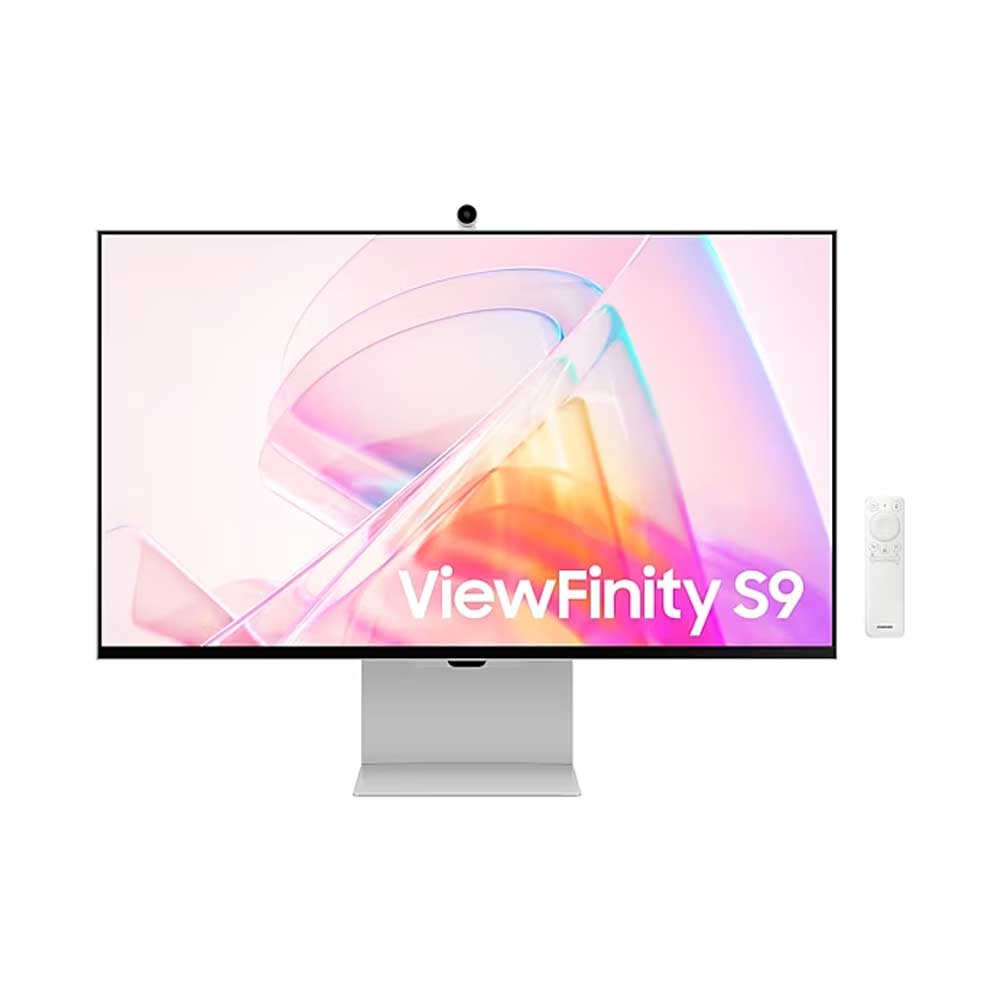 Samsung ViewFinity S9 S27C902PAU S90PC Series 68.6 cm (27 Zoll) Smart-Monitor