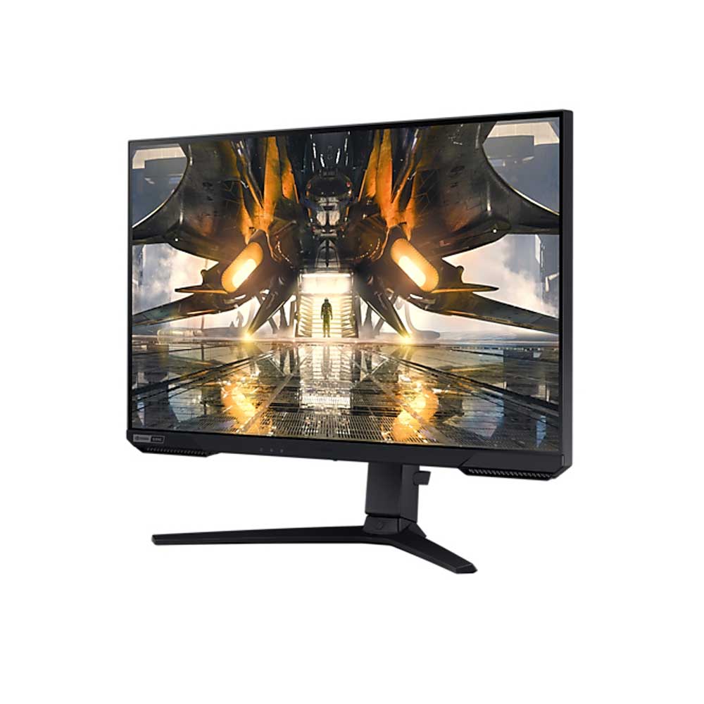 Samsung Odyssey G5 S27AG520PP 68,58cm (27 Zoll) LED-Monitor