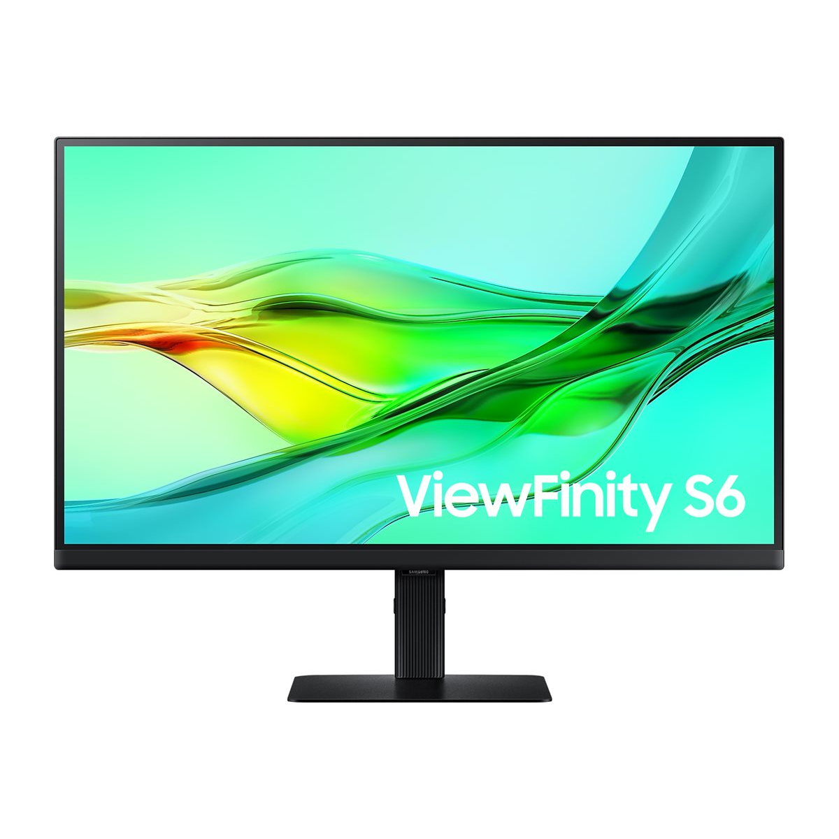Samsung ViewFinity S6 S27D600UAU 68,6 cm (27 Zoll) LED-Monitor