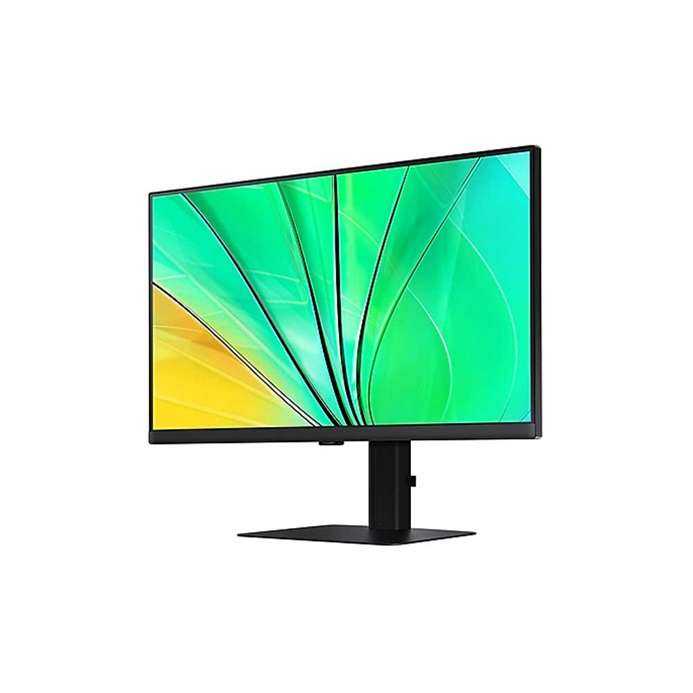 Samsung ViewFinity S6 S24D600EAU 61 cm (24 Zoll) LED-Monitor