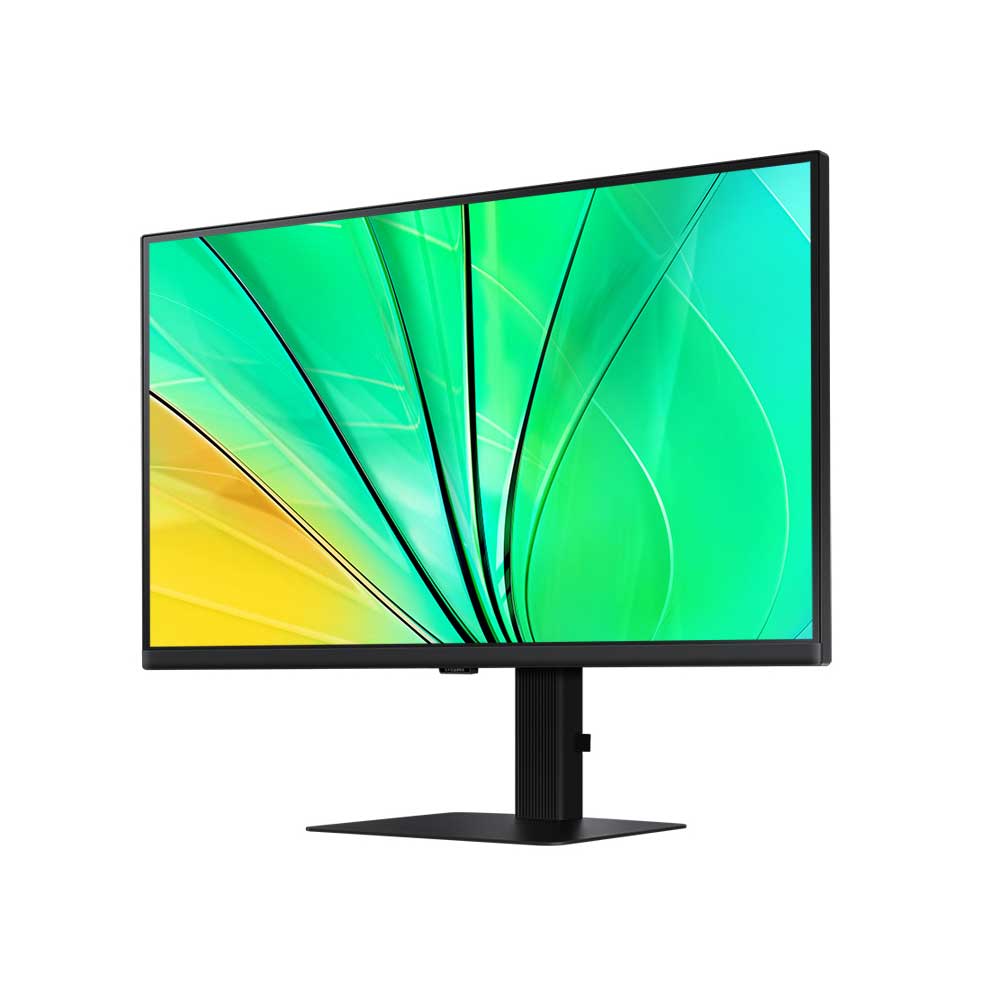 Samsung ViewFinity S6 S27D600EAU 68.6 cm (27 Zoll) LED-Monitor