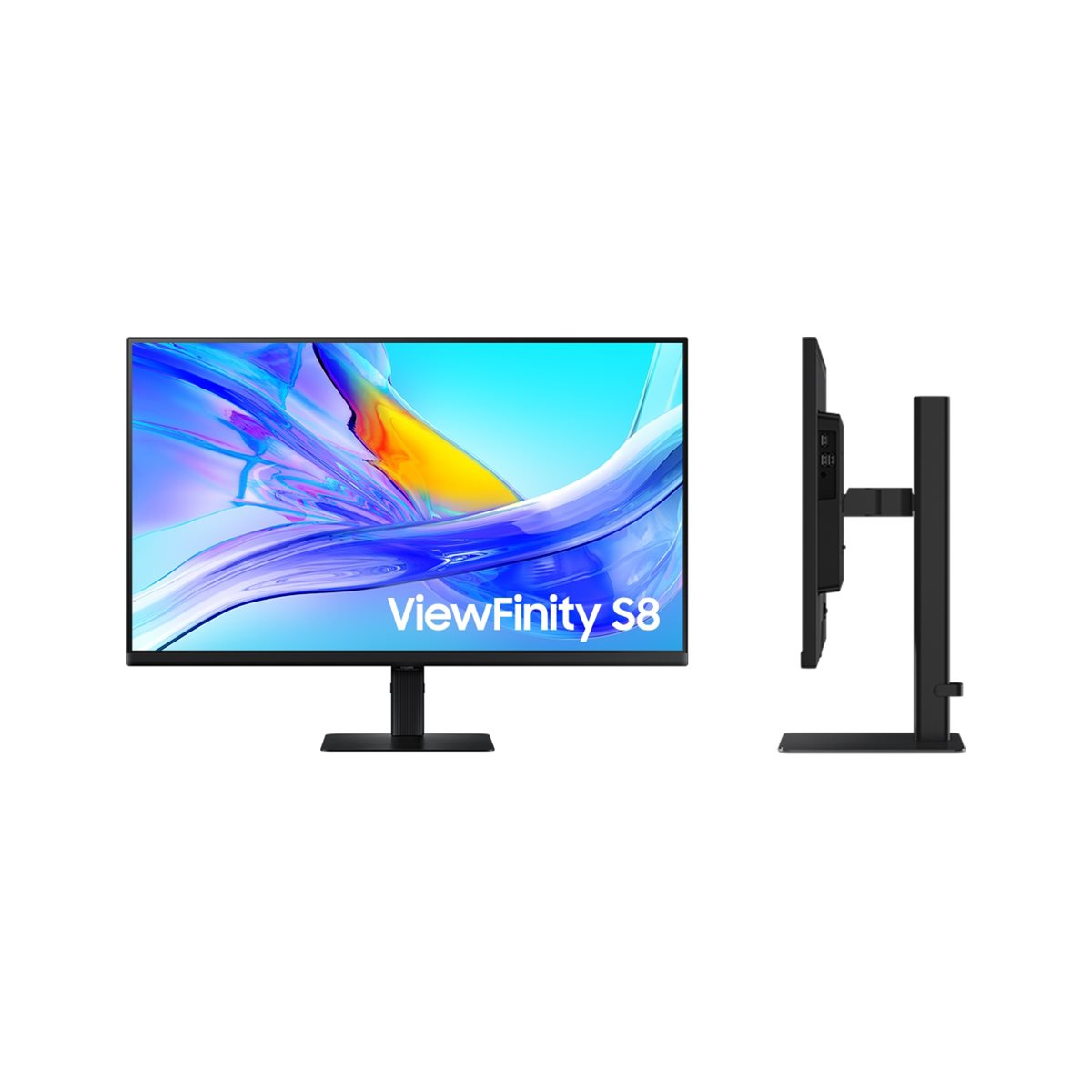 Samsung ViewFinity S80UD 81,3 cm (32 Zoll) 4K-LED-Monitor
