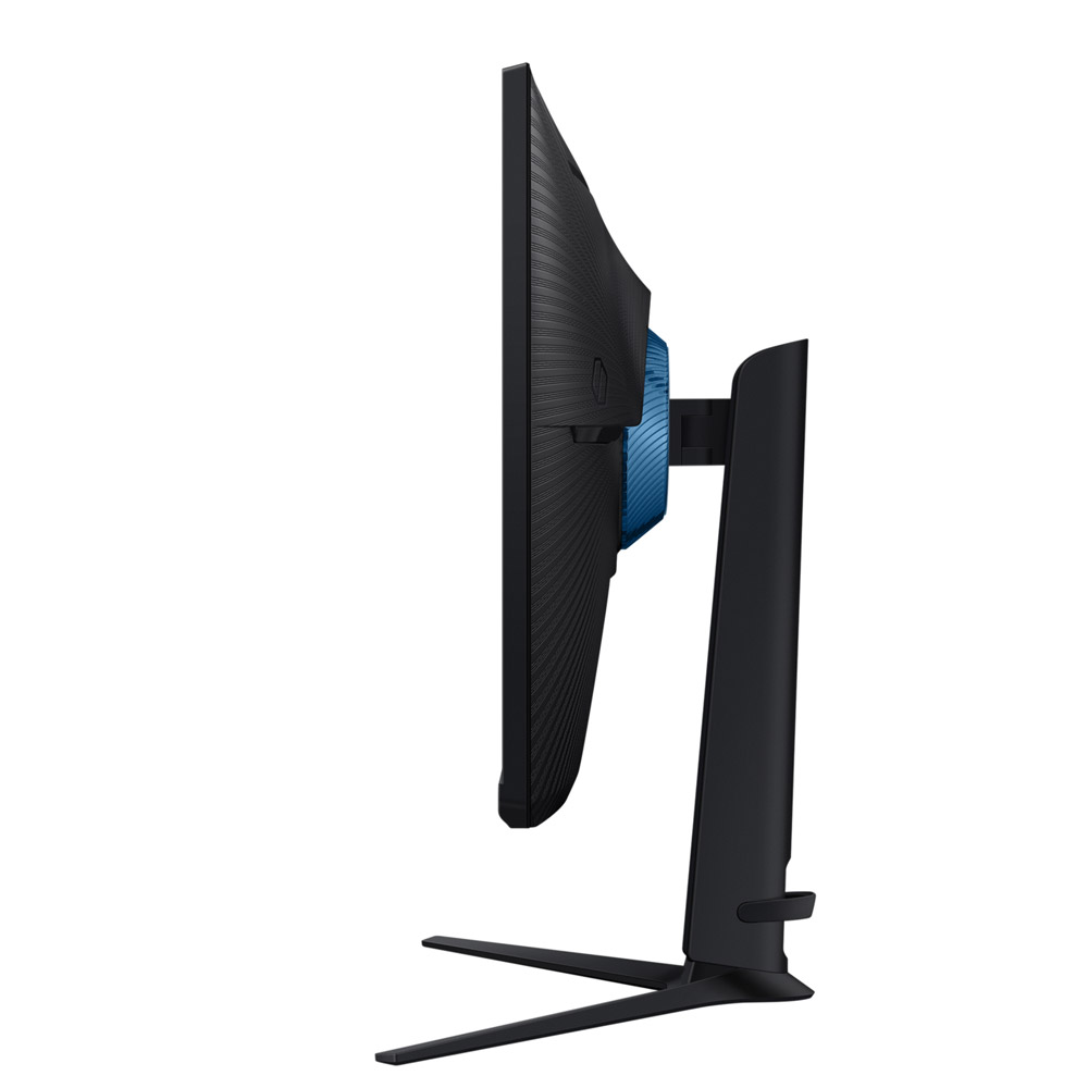 Samsung Odyssey G3 S32DG300EU 81,3 cm (32 Zoll) Gaming-Monitor (2. Wahl)