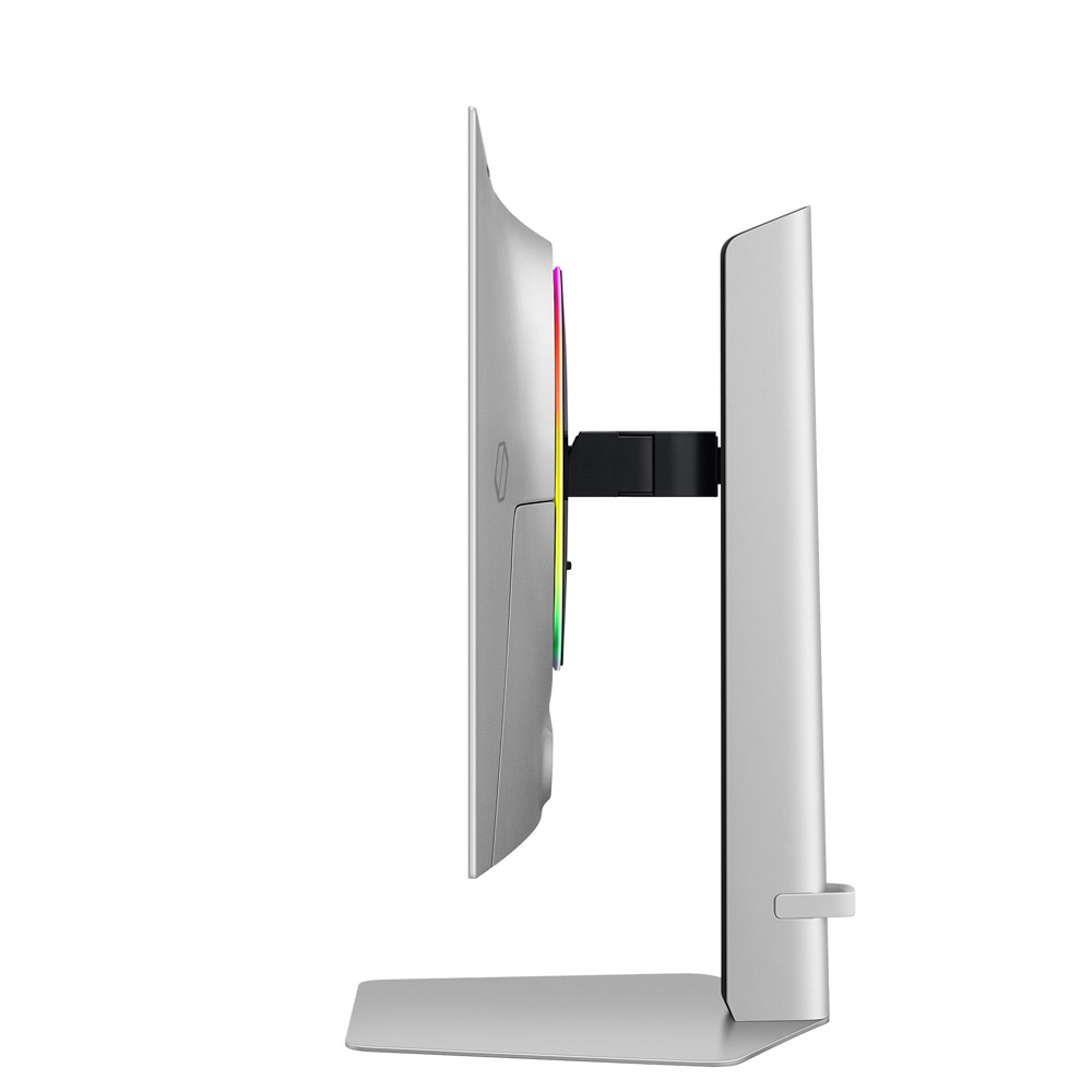 Samsung Odyssey G60SD LS27DG602SUXEN 68,6 cm (27 Zoll) OLED-Gaming-Monitor