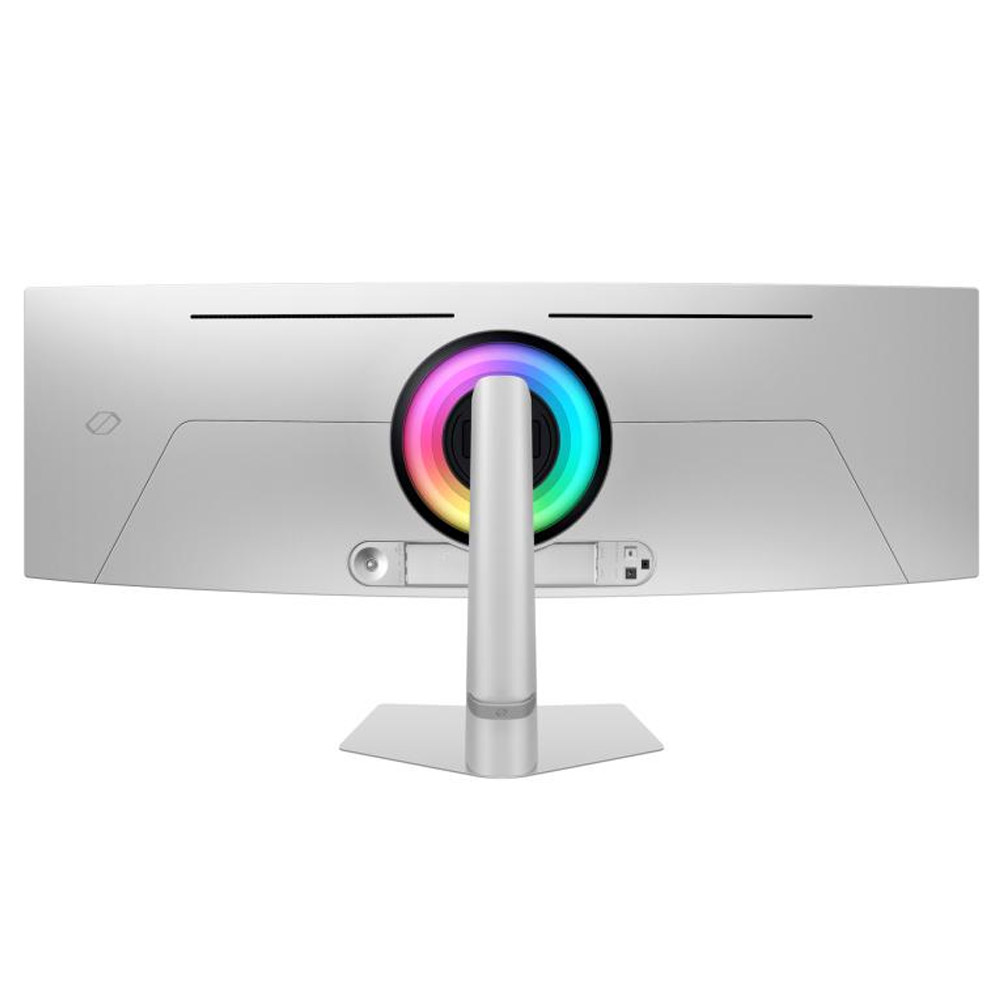 Samsung Odyssey OLED G9 LS49DG934SUXEN 124,20 cm (49 Zoll) Curved Gaming Monitor