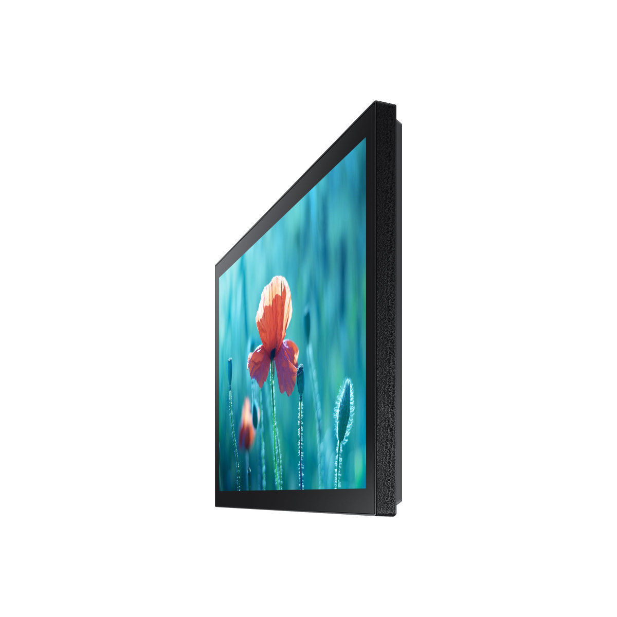Samsung QB13R-TM 33,7 cm (13,27 Zoll) Smart Signage Touch Display