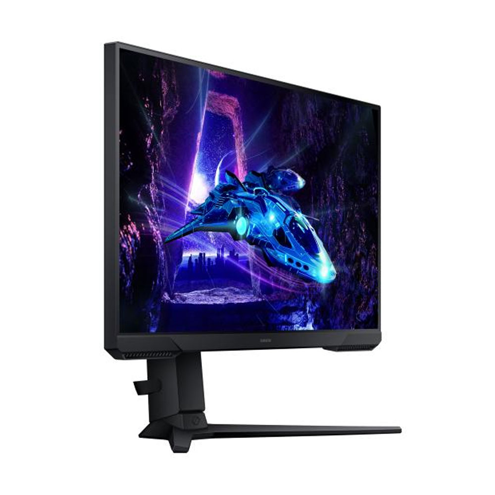 Samsung Odyssey G3 G30D Series S24DG302EU 61 cm (24 Zoll) LED-Monitor
