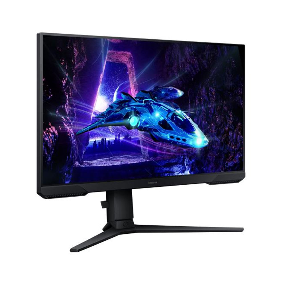 Samsung Odyssey G3 G30D Series S24DG302EU 61 cm (24 Zoll) LED-Monitor