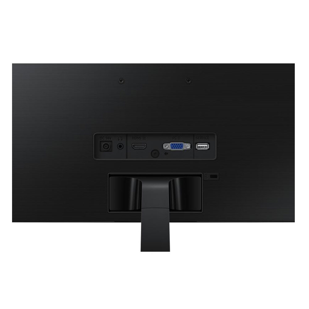 Samsung S36GD Series S24D360GAU 61 cm (24 Zoll) Curved-LED-Monitor