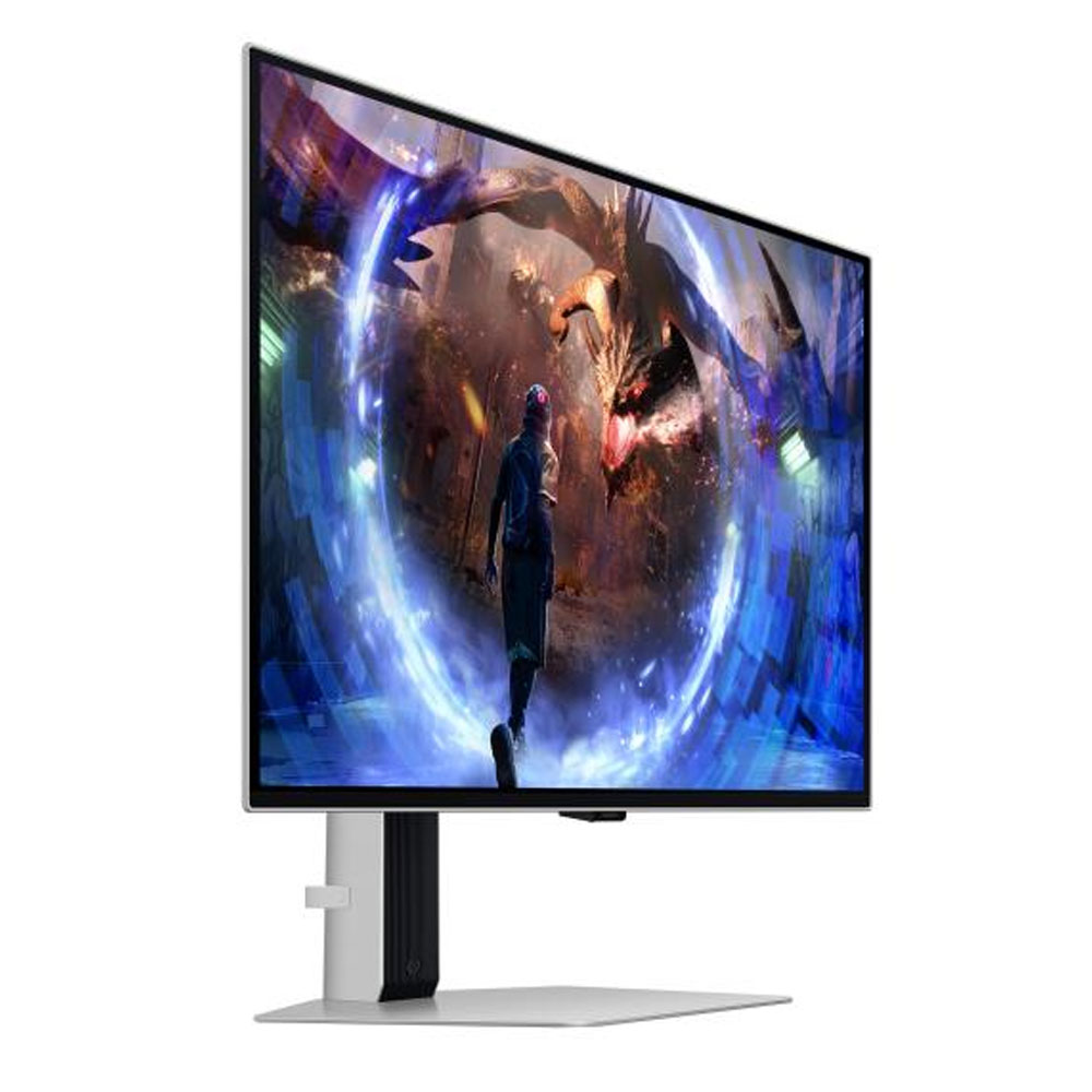 Samsung Odyssey G60SD 68,6 cm (27 Zoll) OLED-Gaming-Monitor