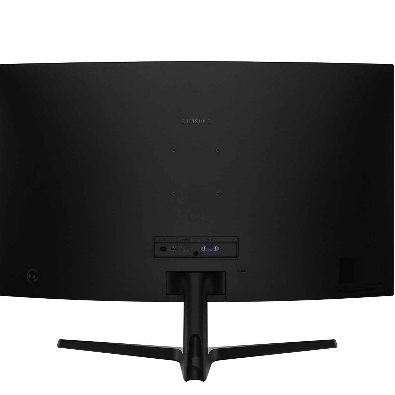 Samsung Essential S3 S39GD 81,3 cm (32 Zoll) Curved-LED-Monitor