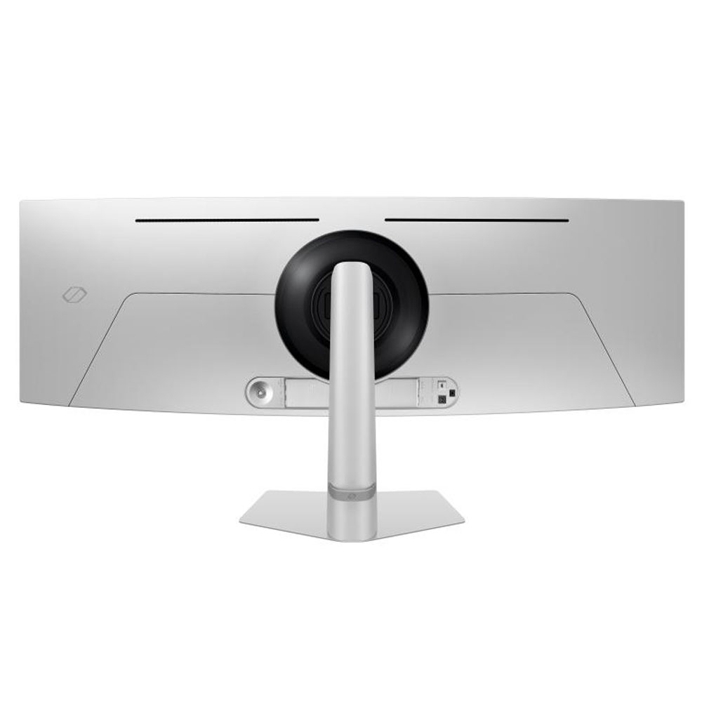 Samsung Odyssey G9 S49DG910SU 124,5 cm (49 Zoll) Curved-OLED-Gaming-Monitor (2.Wahl)