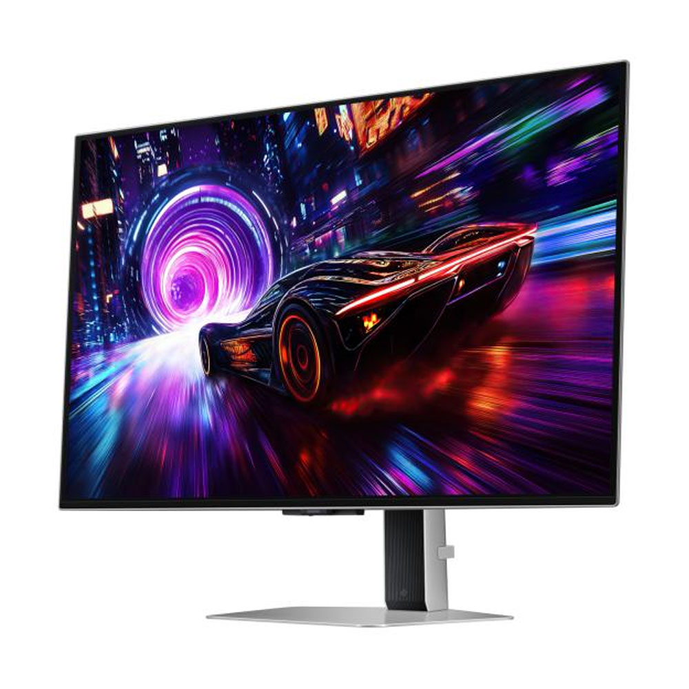 Samsung Odyssey OLED G8 LS32FG810SUXEN 81,3 cm (32 Zoll) 4K-OLED-Gaming-Monitor