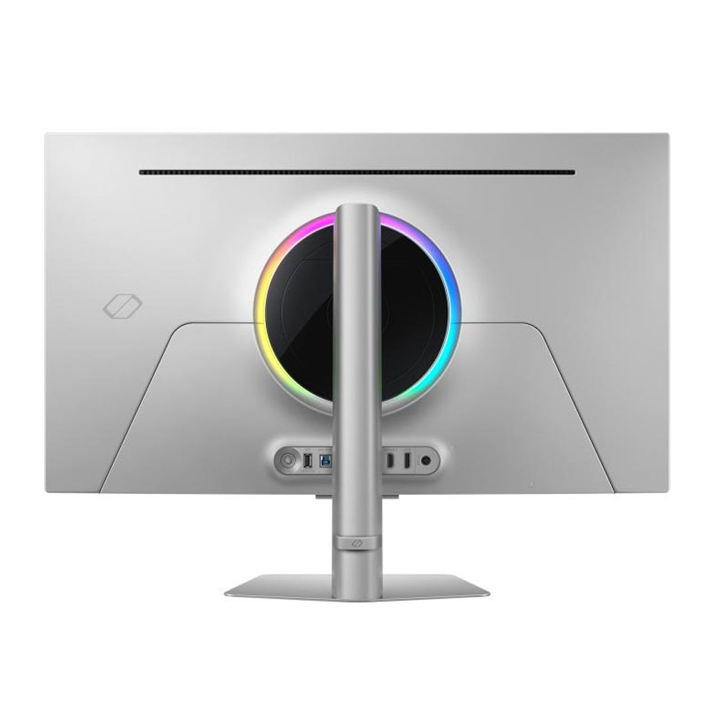 Samsung Odyssey OLED G8 LS32FG810SUXEN 81,3 cm (32 Zoll) 4K-OLED-Gaming-Monitor