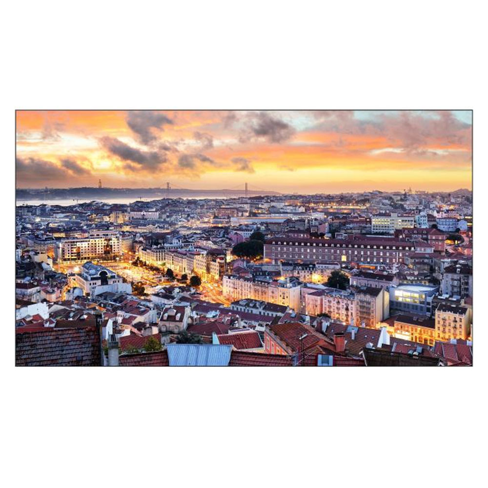 Samsung VH55C-E 138,68 cm (55 Zoll) Smart Signage Videowall Display