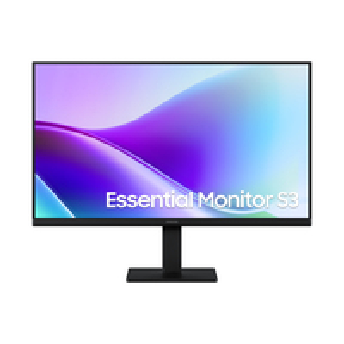Samsung Essential S3 S24F320GAU 61 cm (24 Zoll) LED-Monitor (2.Wahl)